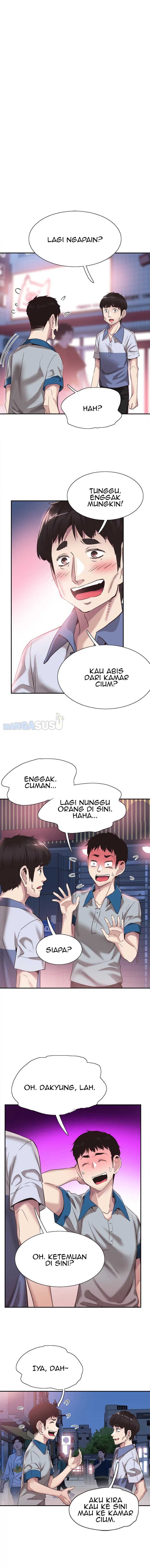 Campus Live - Chapter 49 6