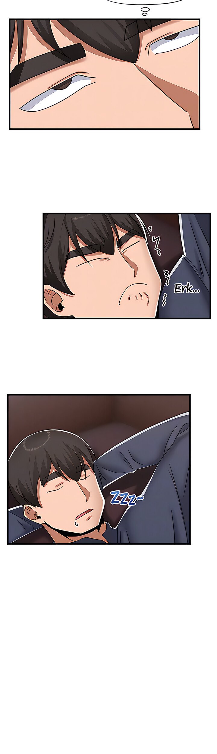 I love the hypnosis of this world - Chapter 49 15