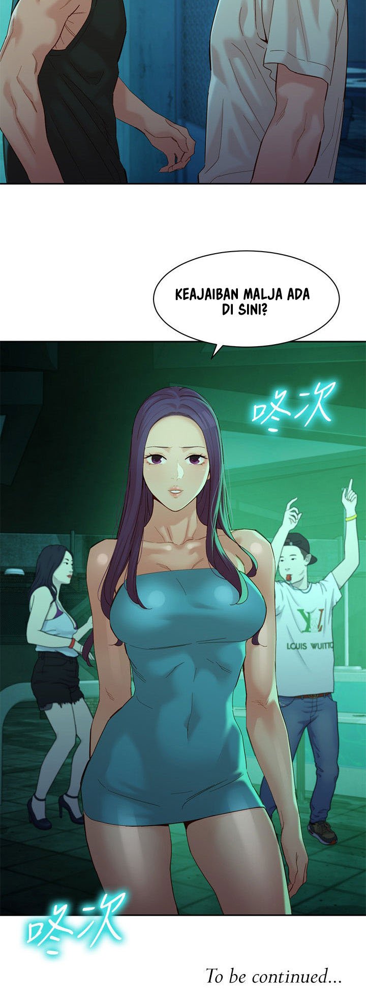 Stargram Goddess - Chapter 49 48 Stargram Goddess - Chapter 49 48