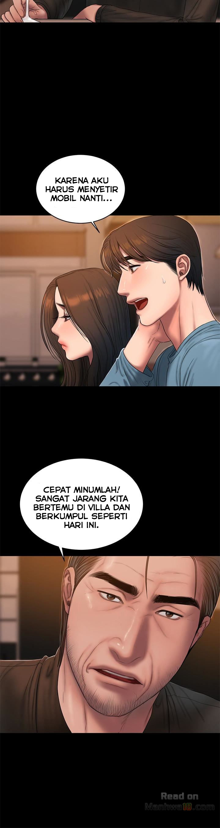 Run Away - Chapter 49 15