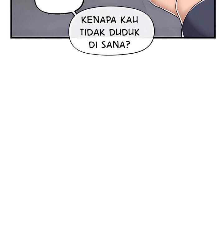 I love the hypnosis of this world - Chapter 49 21