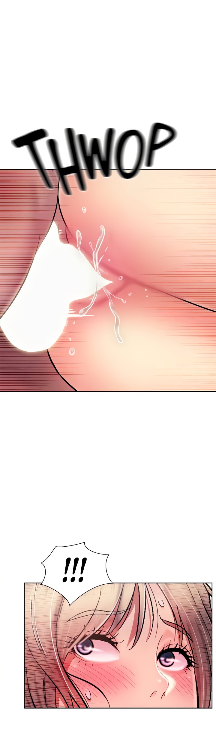 Noona&#8217;s Taste - Chapter 49 48