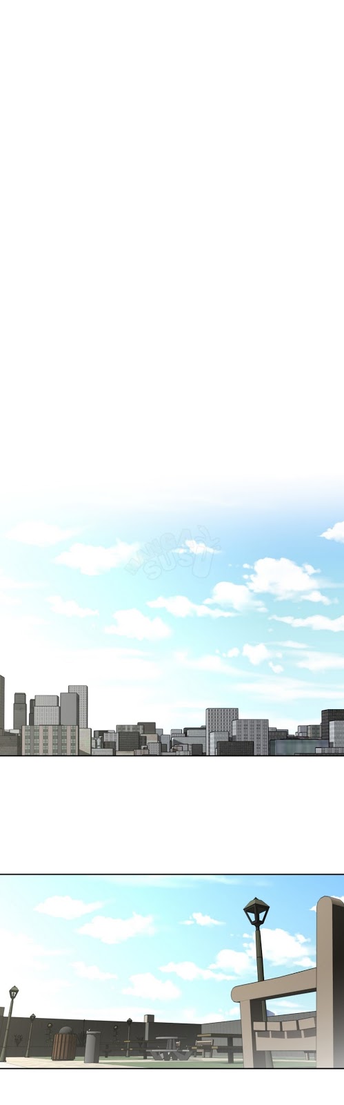 Brawling Go - Chapter 49 1