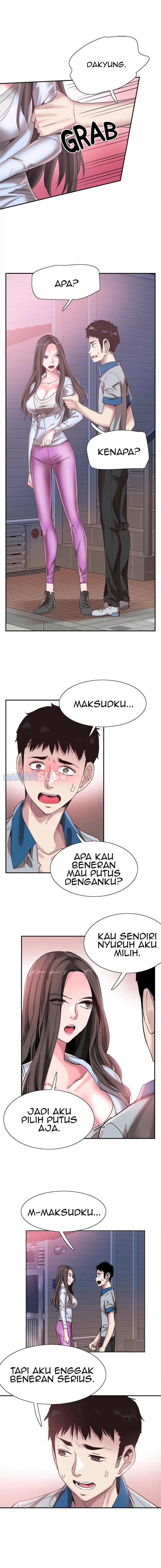 Campus Live - Chapter 49 14