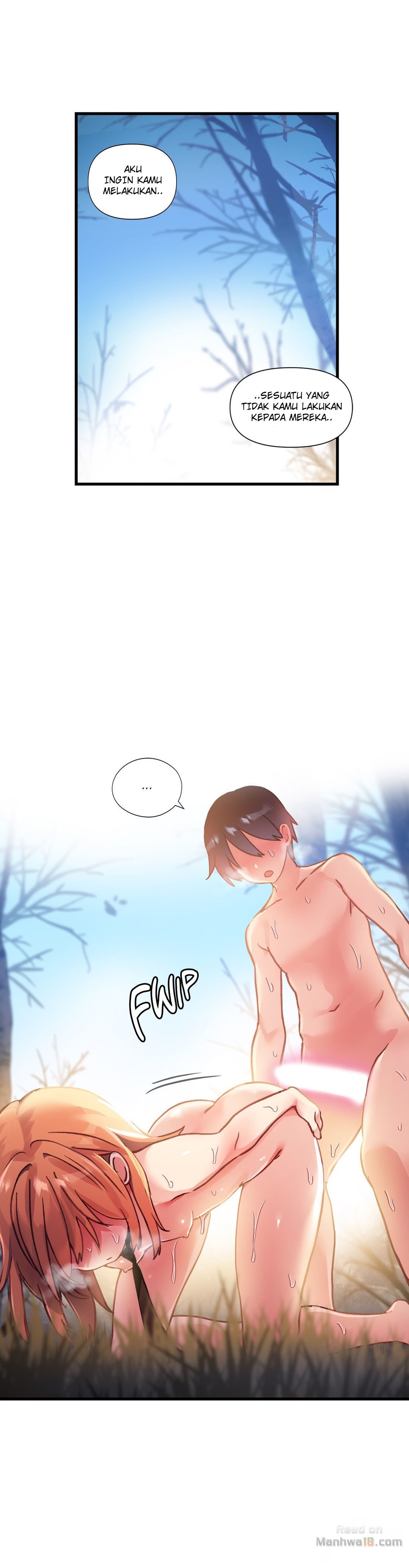 Under Observation: My First Loves and I - Chapter 49 19