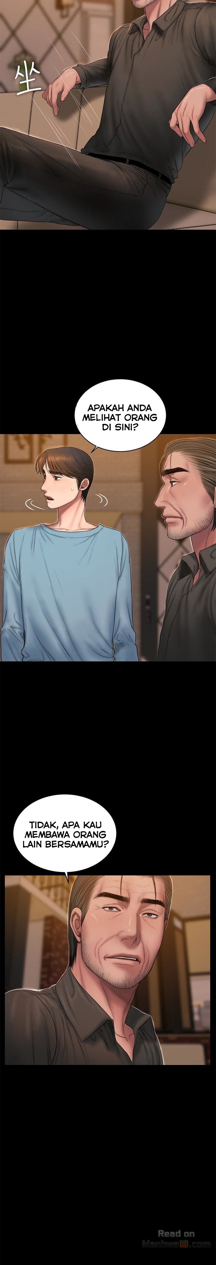 Run Away - Chapter 49 6