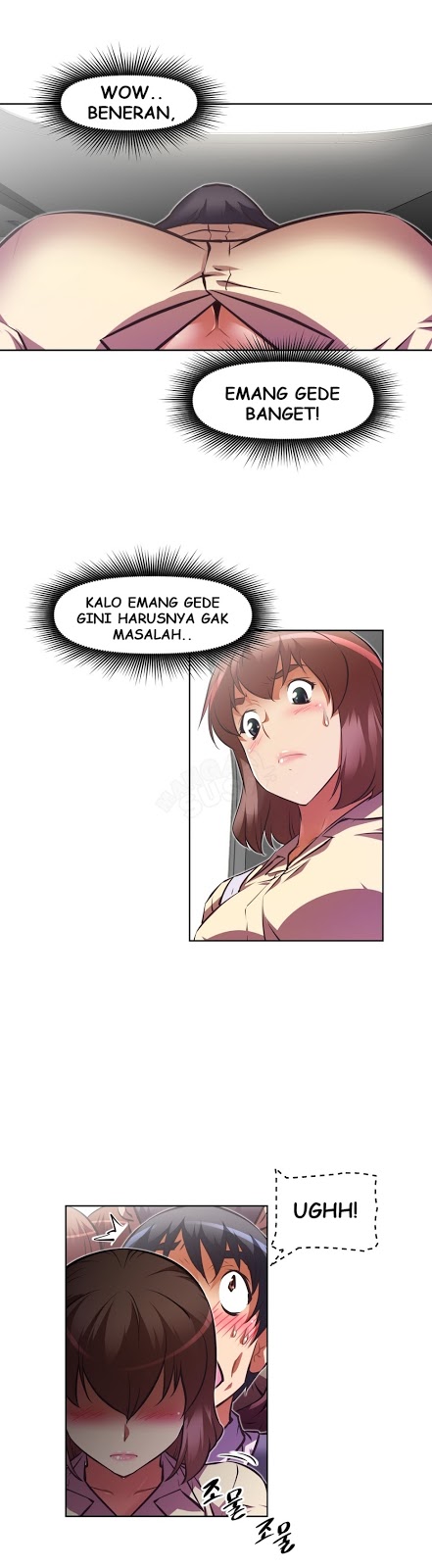 Brawling Go - Chapter 49 14