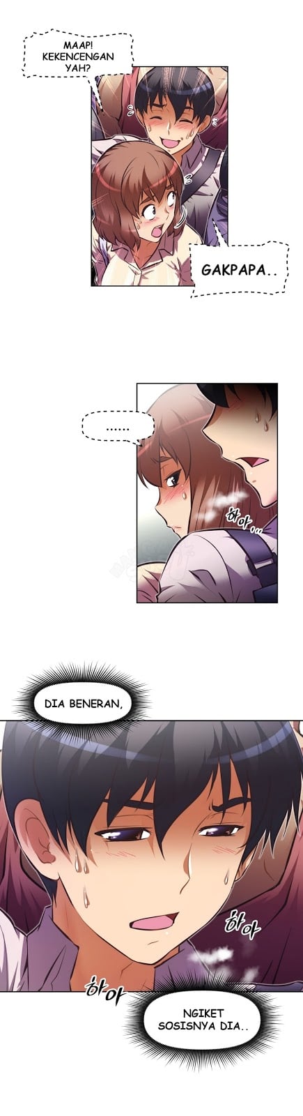 Brawling Go - Chapter 49 10