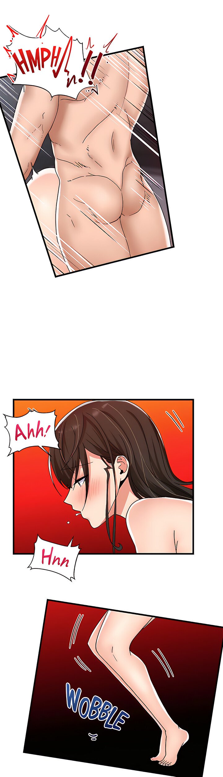 I love the hypnosis of this world - Chapter 49 7