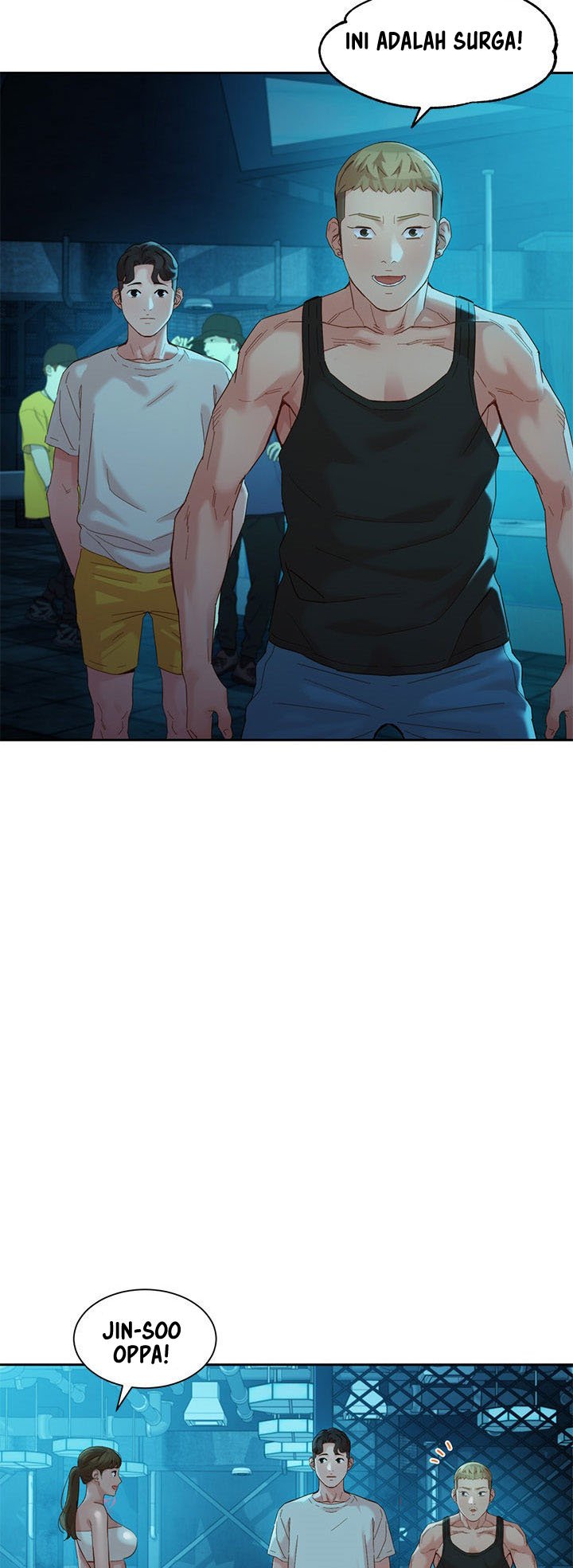 Stargram Goddess - Chapter 49 44 Stargram Goddess - Chapter 49 44