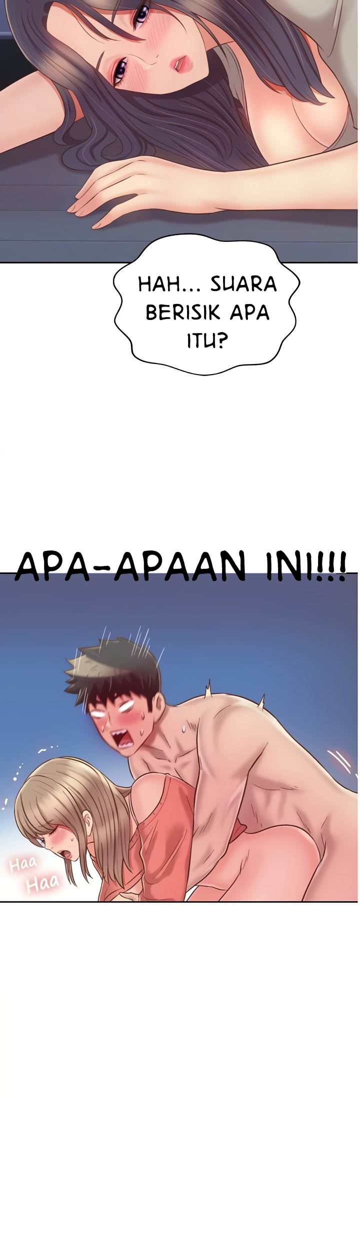 Noona&#8217;s Taste - Chapter 49 7