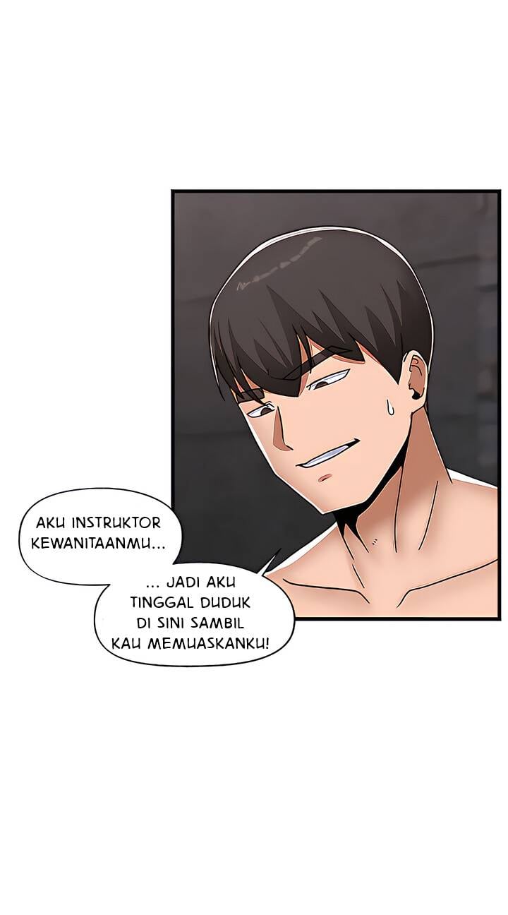 I love the hypnosis of this world - Chapter 49 6