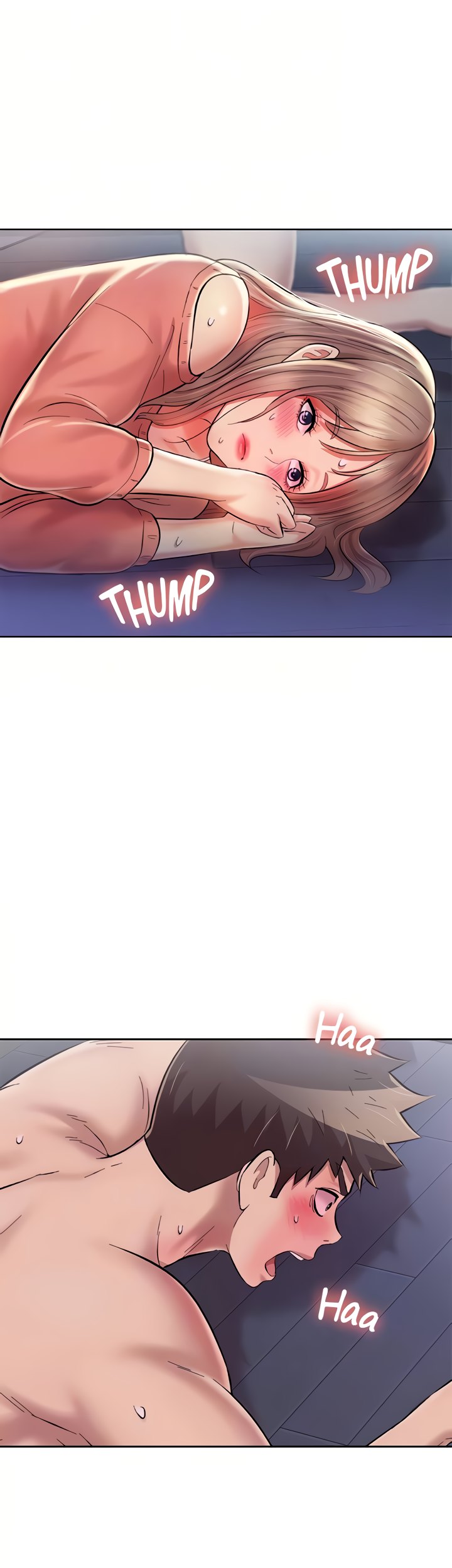 Noona&#8217;s Taste - Chapter 49 17