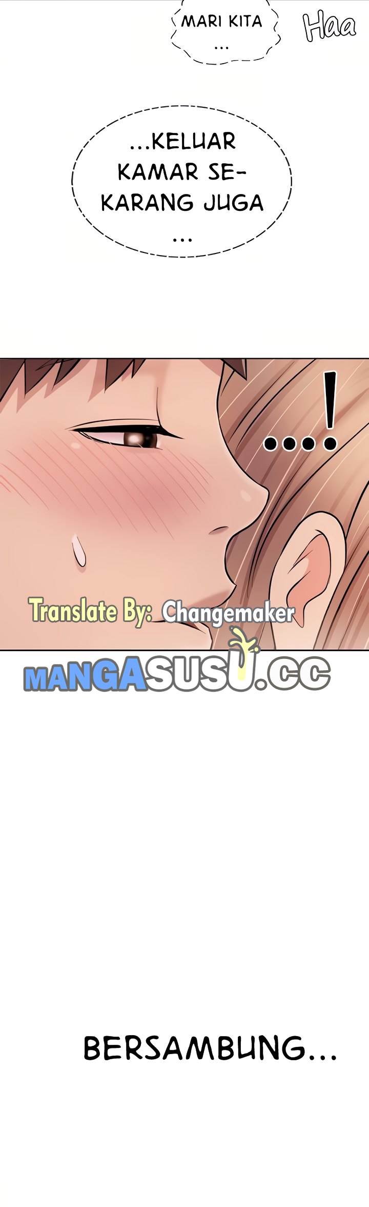 Noona&#8217;s Taste - Chapter 49 64