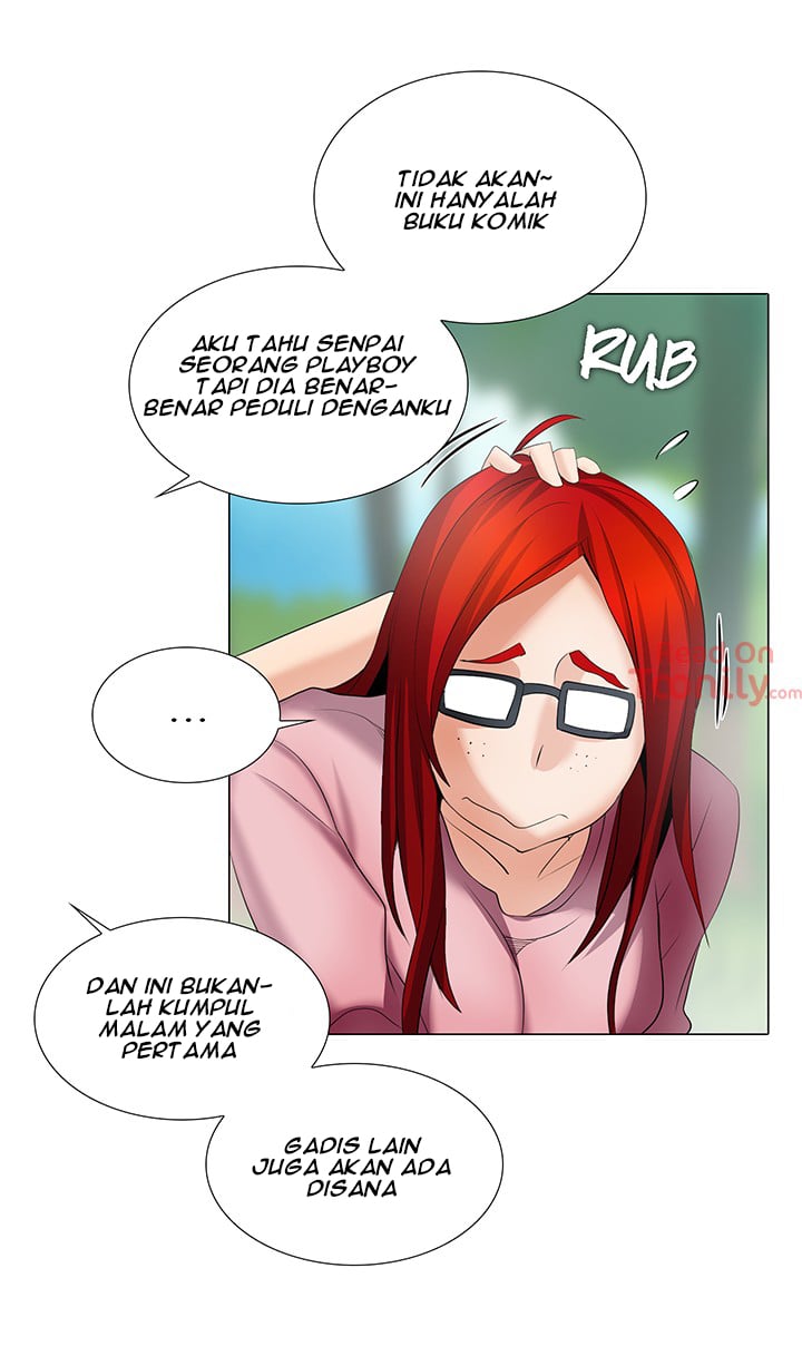 Cartoonists NSFW - Chapter 49 29 Cartoonists NSFW - Chapter 49 29