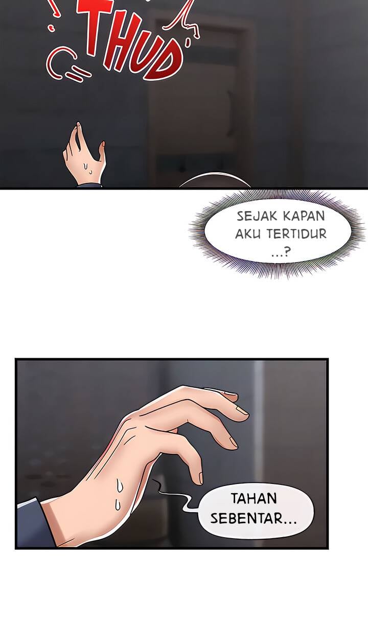 I love the hypnosis of this world - Chapter 49 17