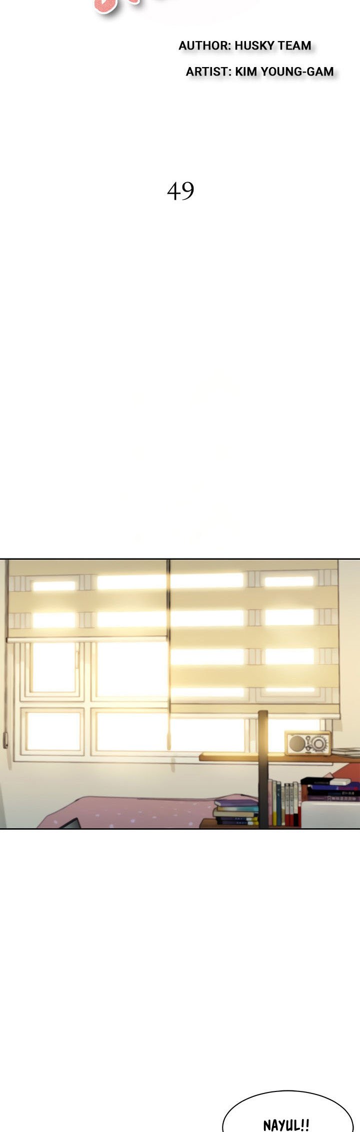 Stargram Goddess - Chapter 49 7 Stargram Goddess - Chapter 49 7