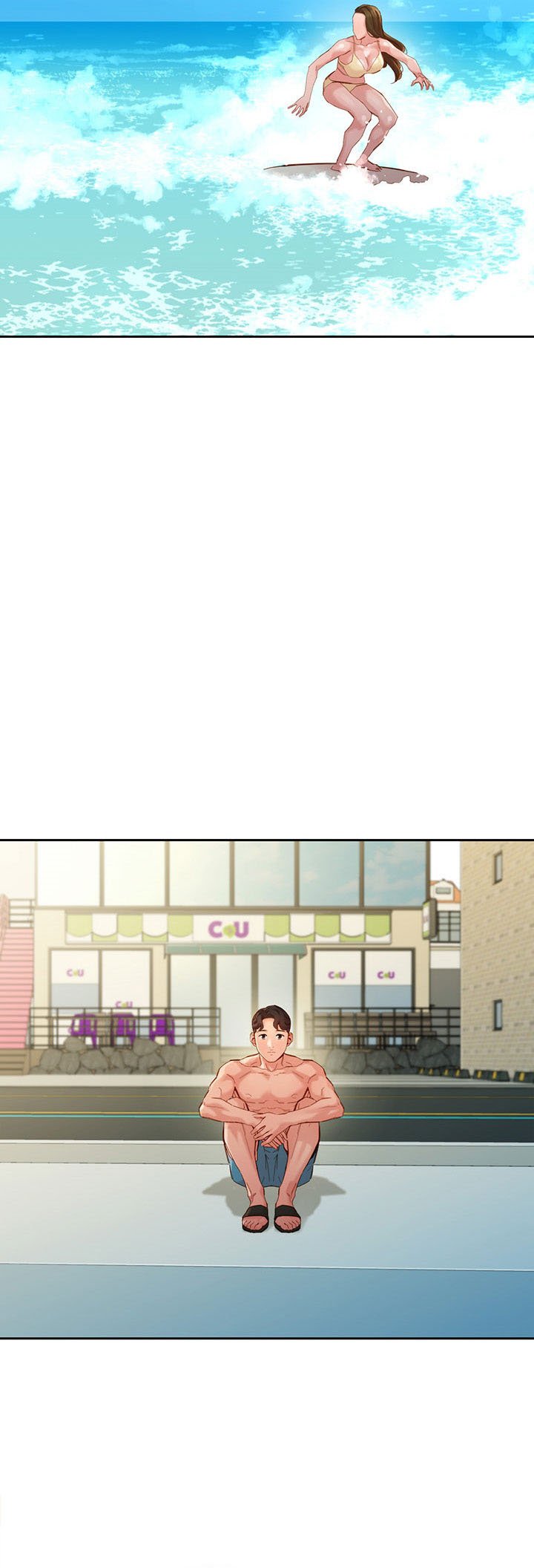 Stargram Goddess - Chapter 49 34 Stargram Goddess - Chapter 49 34