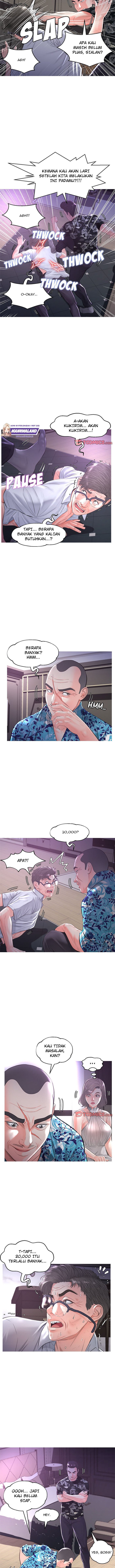 Daughter in Law - Chapter 49 7