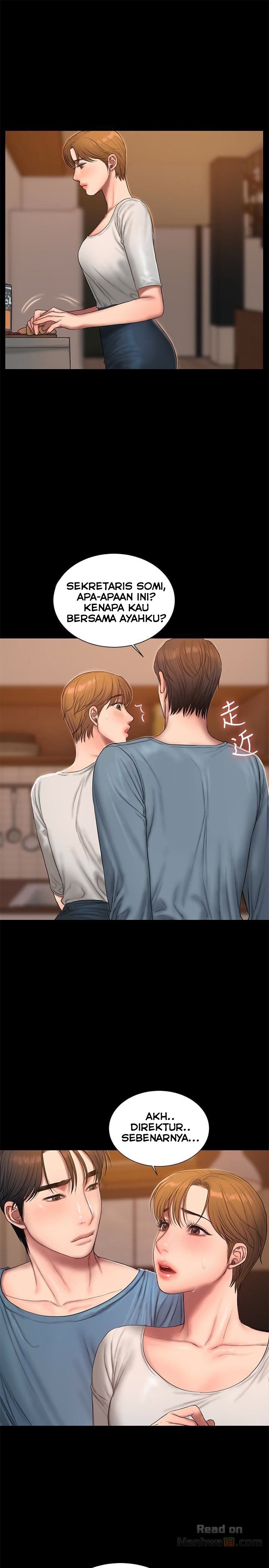 Run Away - Chapter 49 23
