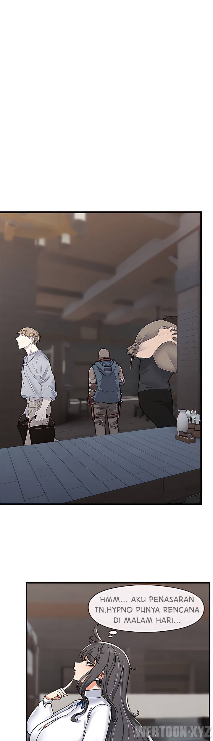 I love the hypnosis of this world - Chapter 49 26