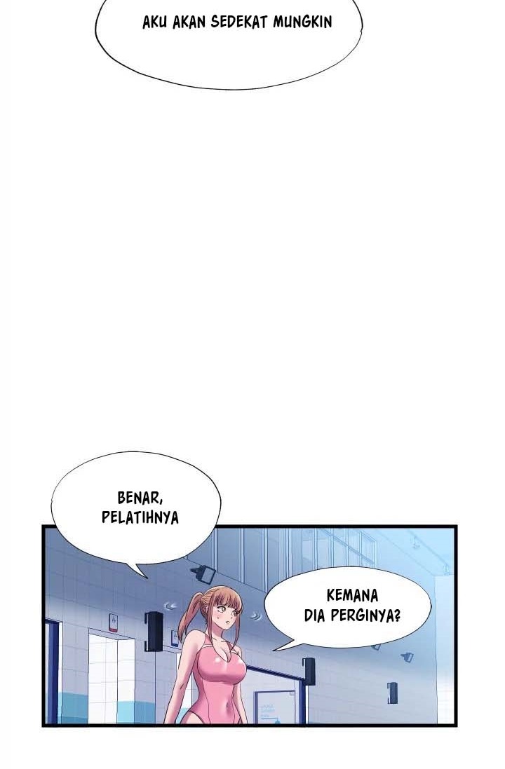Water Overflow - Chapter 49 43