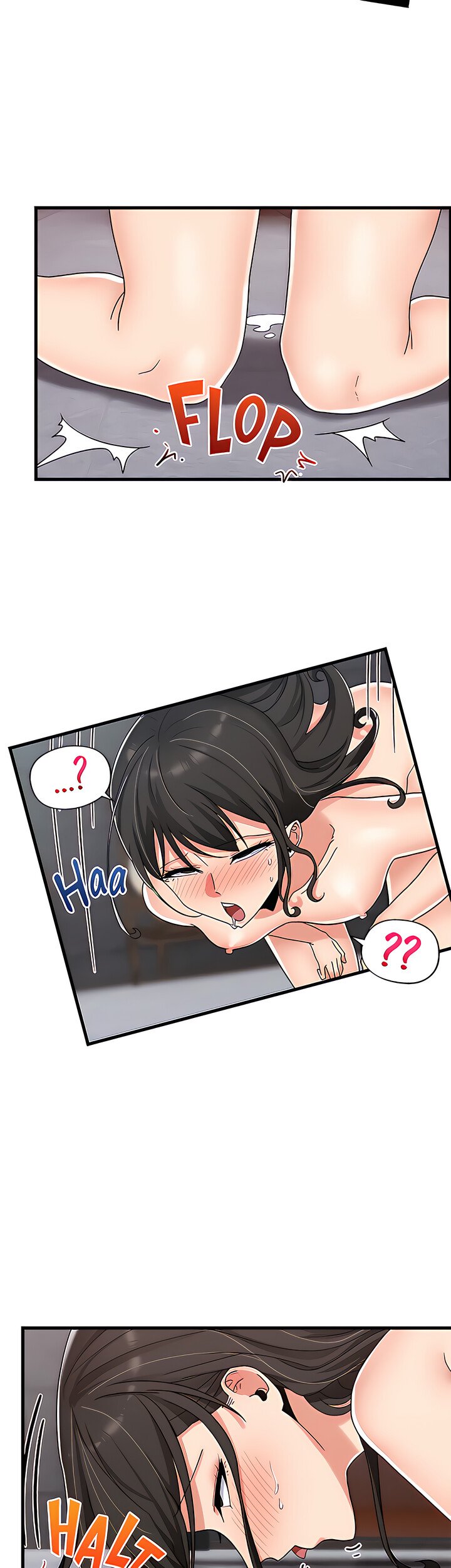 I love the hypnosis of this world - Chapter 49 8