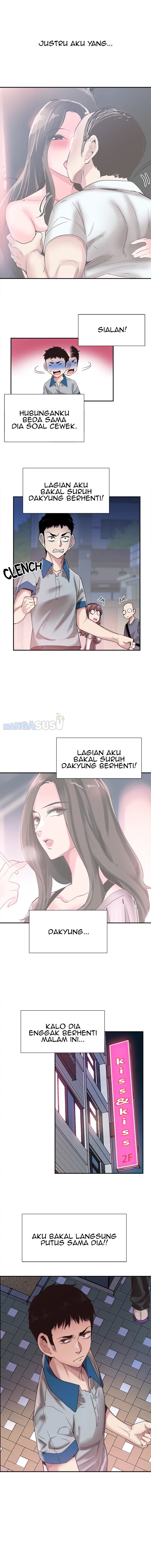 Campus Live - Chapter 49 10