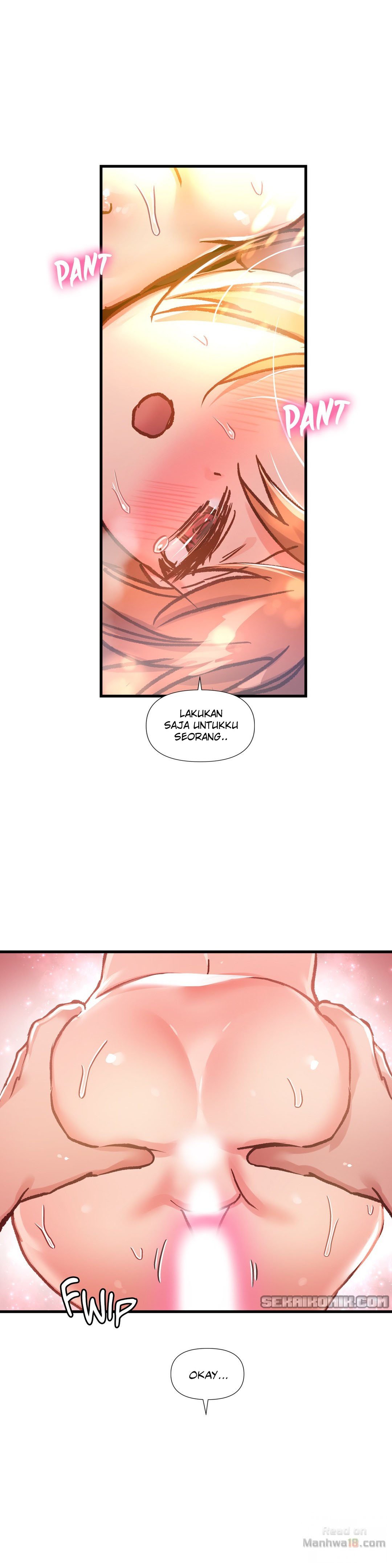 Under Observation: My First Loves and I - Chapter 49 22