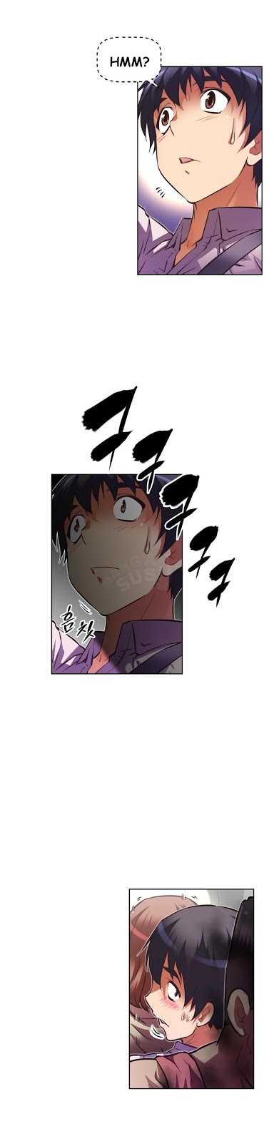 Brawling Go - Chapter 49 35