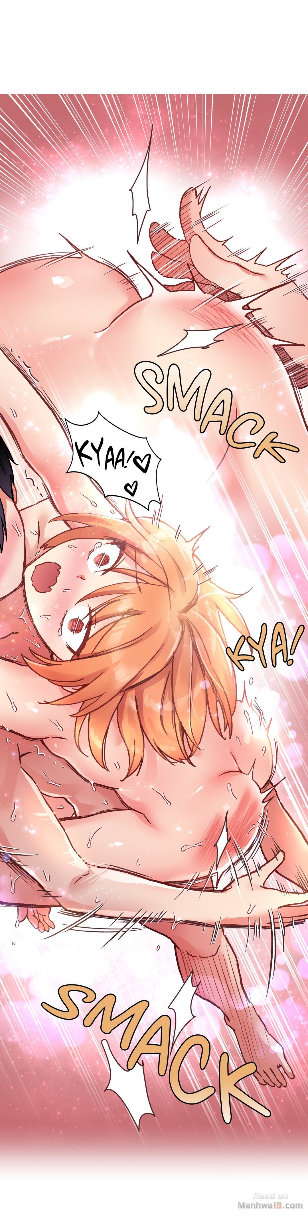 Under Observation: My First Loves and I - Chapter 49 11