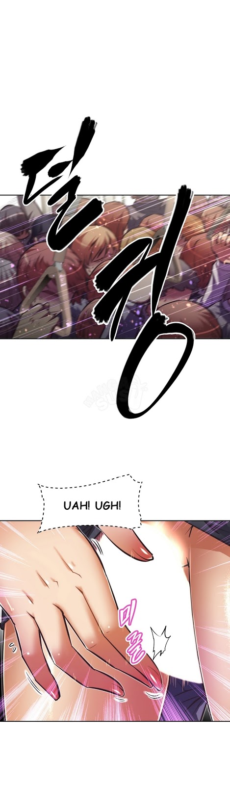 Brawling Go - Chapter 49 22