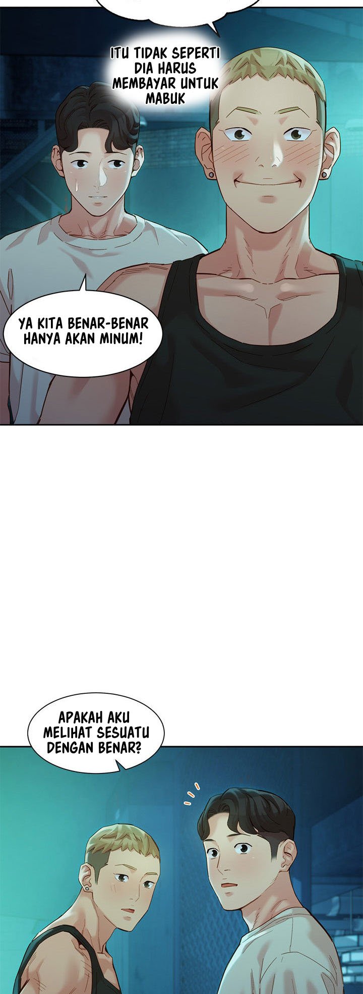 Stargram Goddess - Chapter 49 47 Stargram Goddess - Chapter 49 47