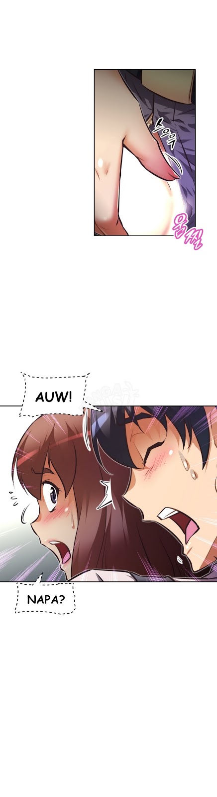 Brawling Go - Chapter 49 9