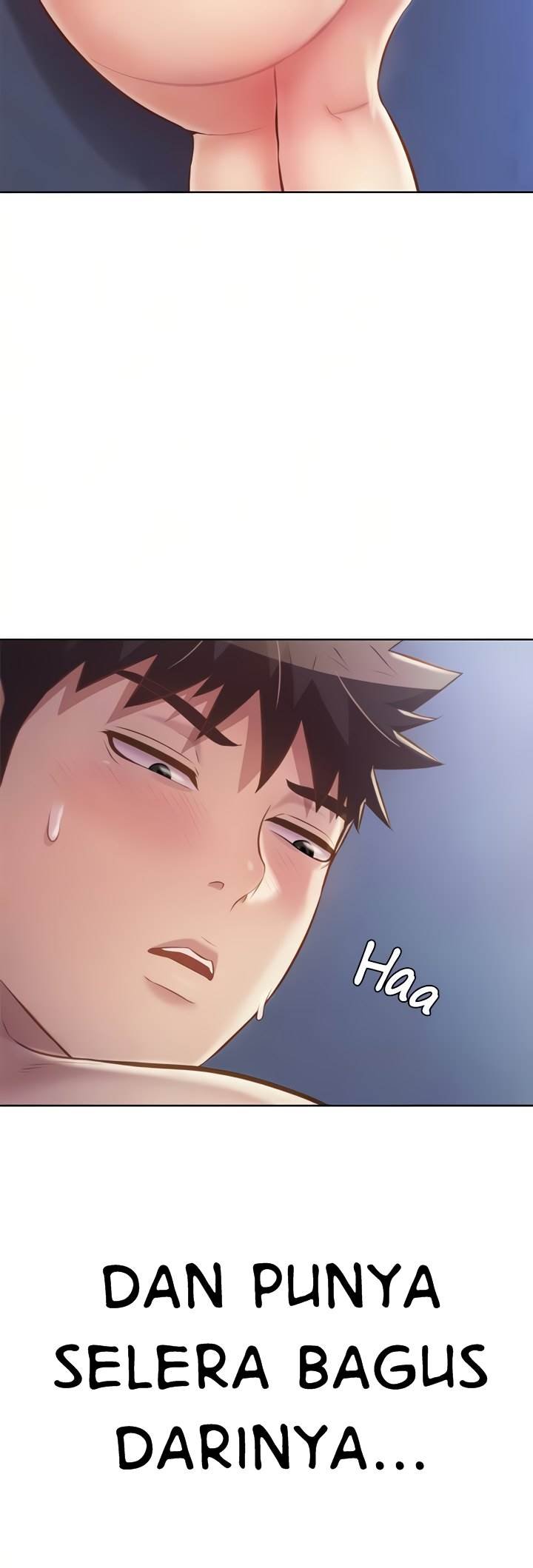 Noona&#8217;s Taste - Chapter 49 37