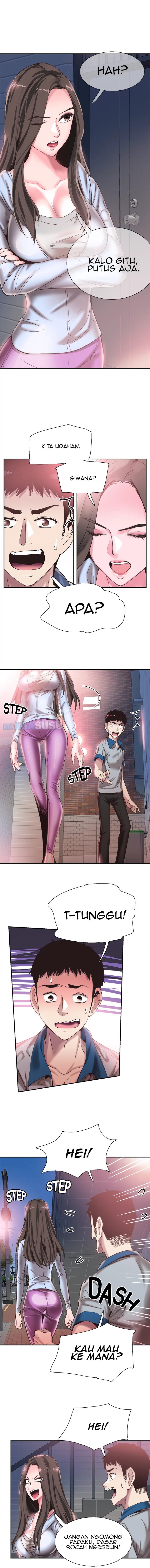 Campus Live - Chapter 49 13