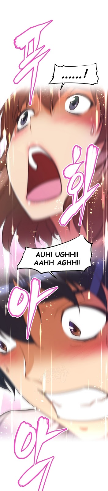 Brawling Go - Chapter 49 42