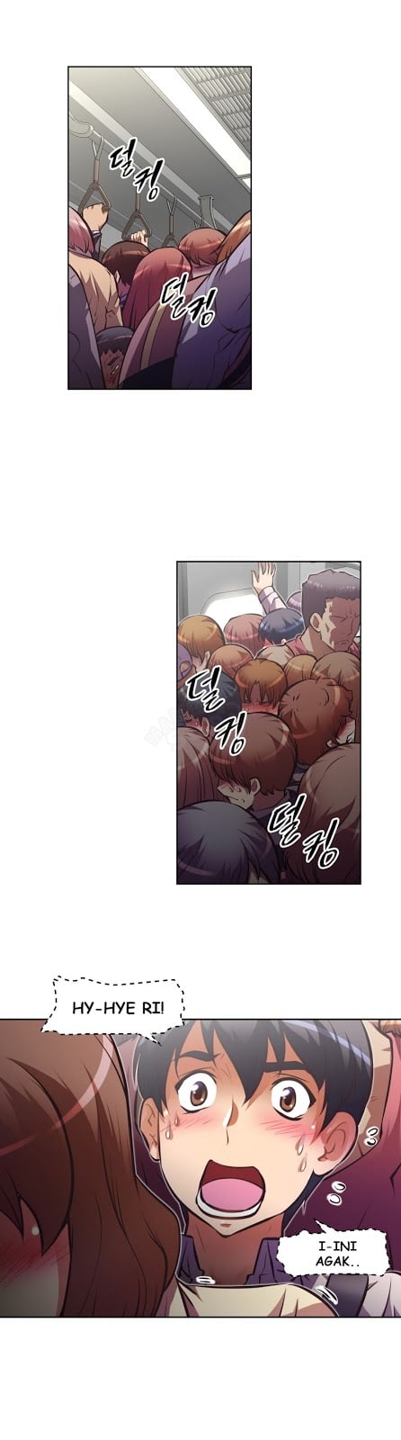 Brawling Go - Chapter 49 5