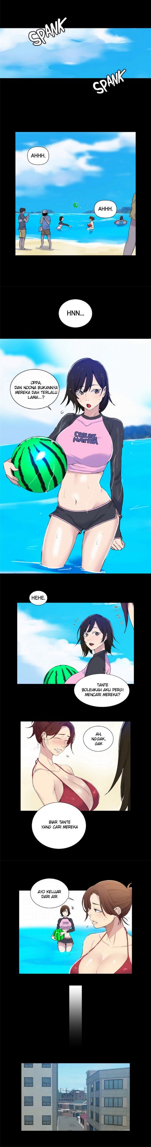 Secret Class Uncensored - Chapter 49 7