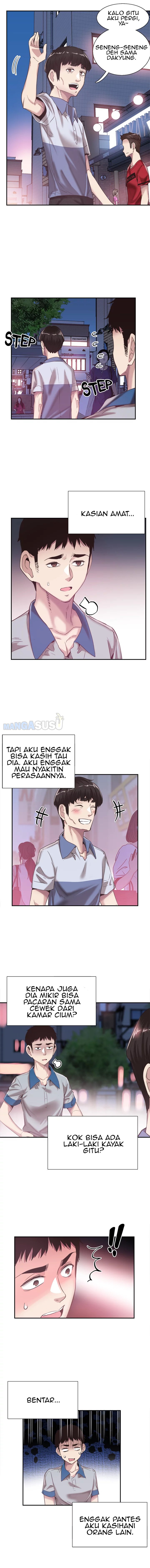 Campus Live - Chapter 49 9