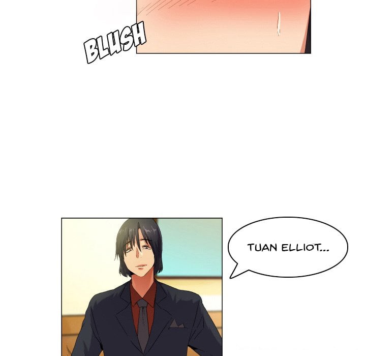 God of App - Chapter 49 15