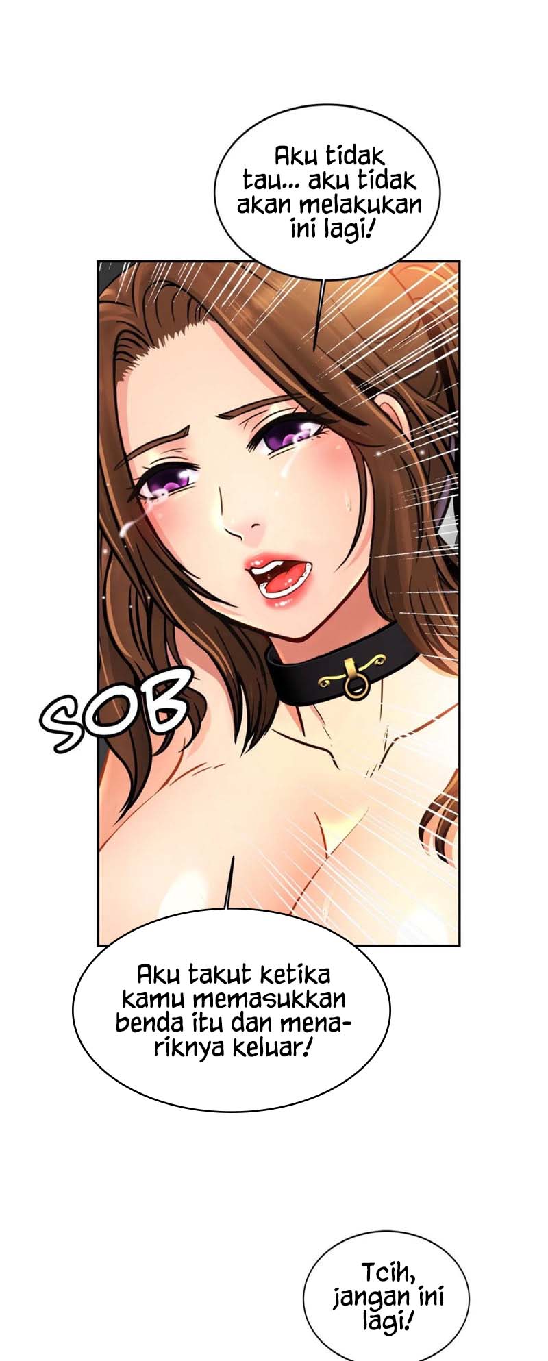 Closefam - Chapter 49 45