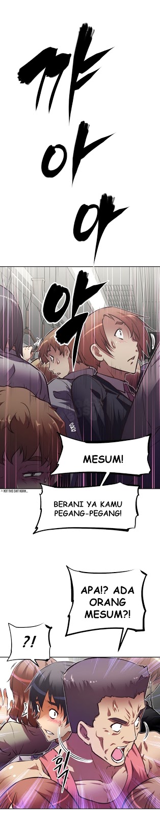 Brawling Go - Chapter 49 39