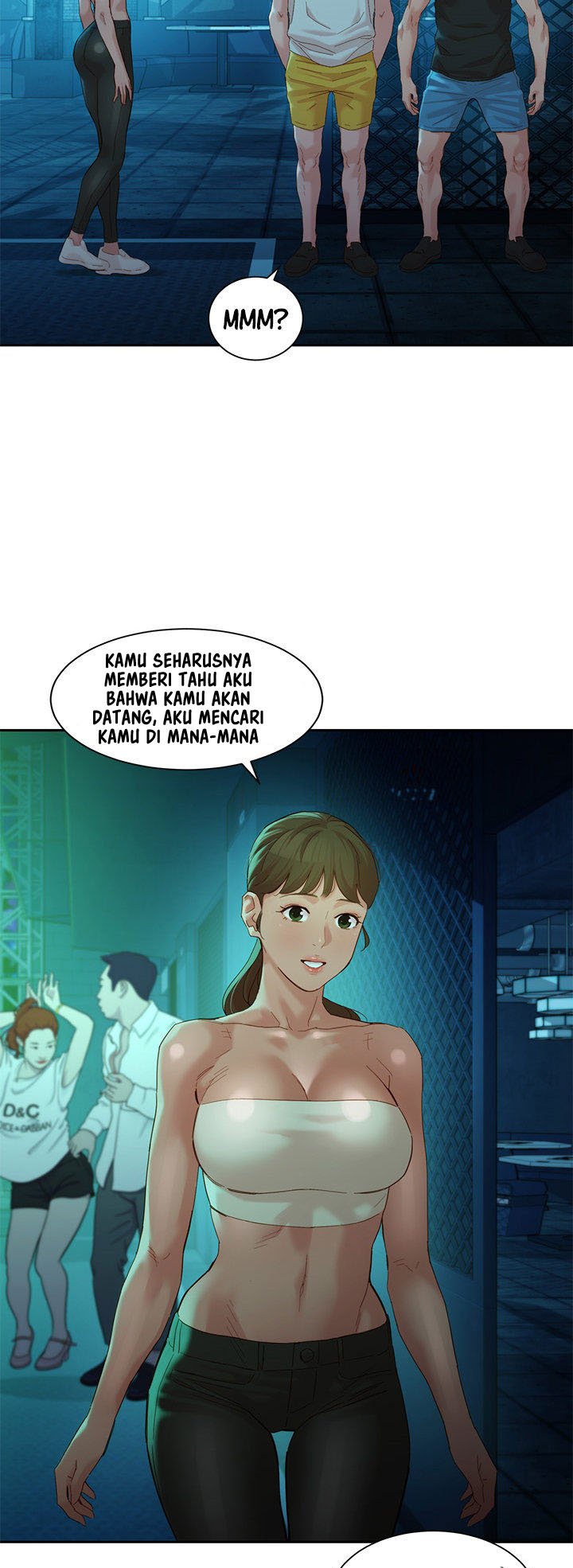 Stargram Goddess - Chapter 49 45 Stargram Goddess - Chapter 49 45