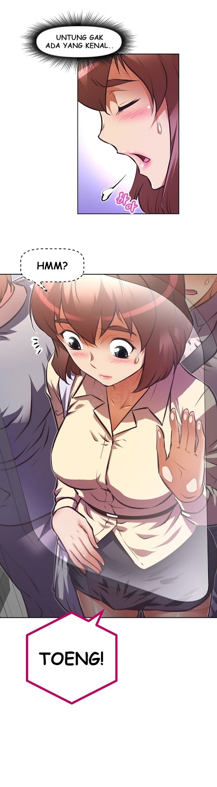 Brawling Go - Chapter 49 13