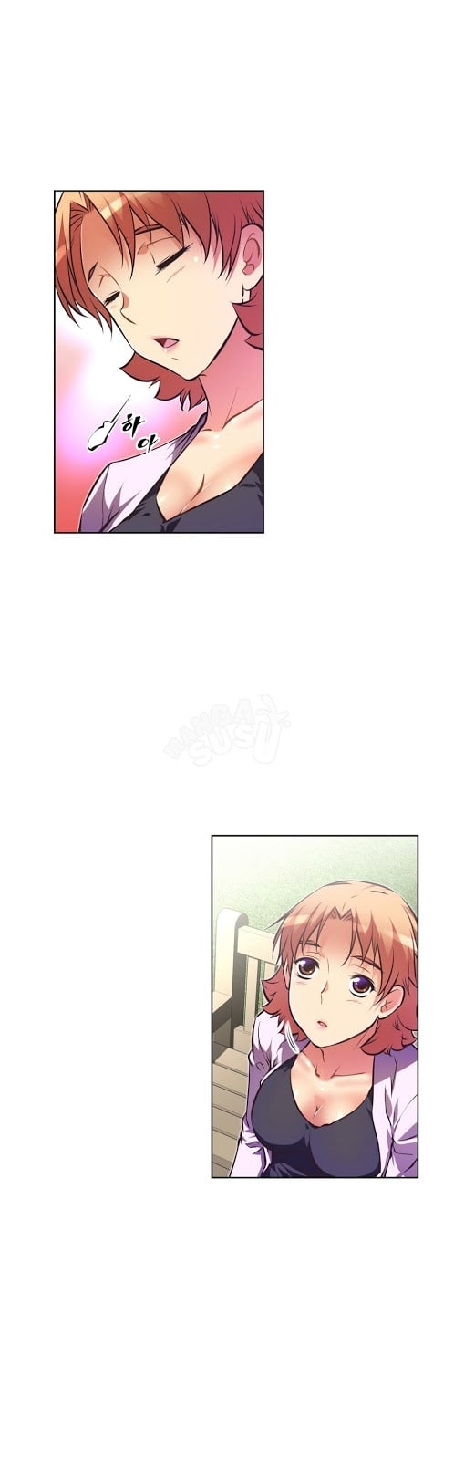 Brawling Go - Chapter 49 3
