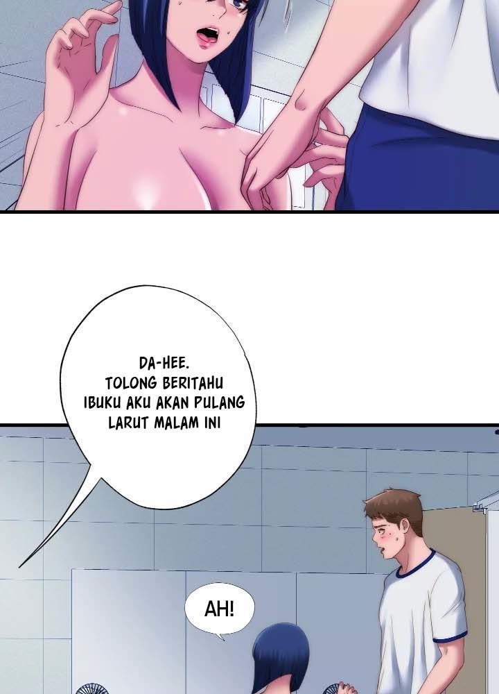Water Overflow - Chapter 49 35