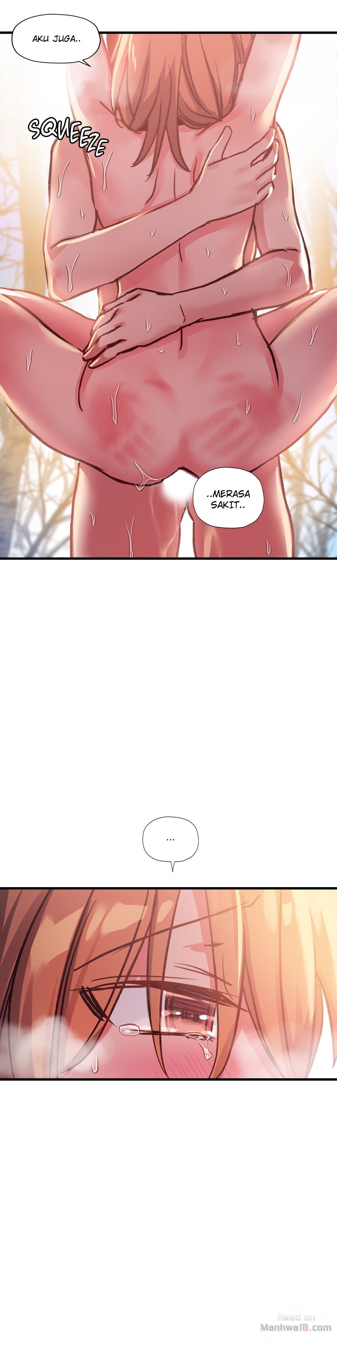 Under Observation: My First Loves and I - Chapter 49 17