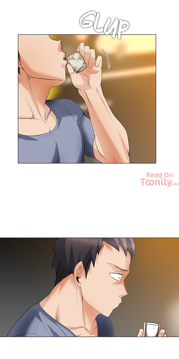 Cartoonists NSFW - Chapter 49 4 Cartoonists NSFW - Chapter 49 4