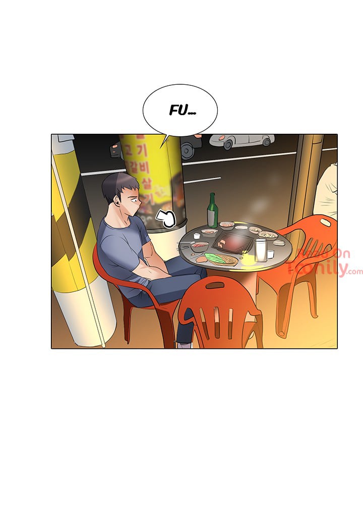 Cartoonists NSFW - Chapter 49 5 Cartoonists NSFW - Chapter 49 5